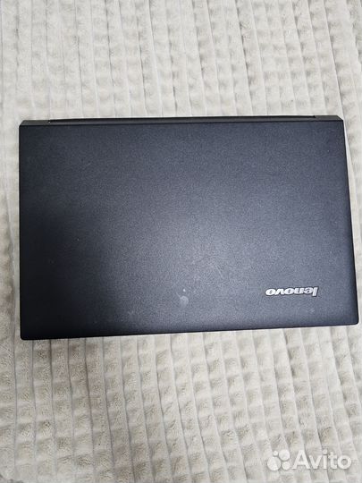 Ноутбук Lenovo B590