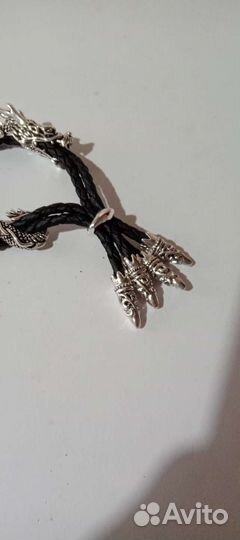 Браслет мужской