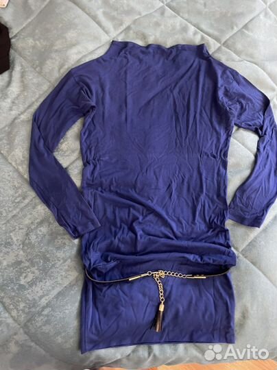 Вещи женские пакетом (размер M/L)