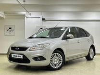 Ford Focus 1.8 MT, 2010, 182 000 км, с пробегом, цена 700 000 руб.