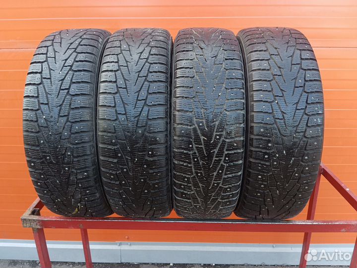 Nokian Tyres Hakkapeliitta 7 SUV 225/65 R17 108T