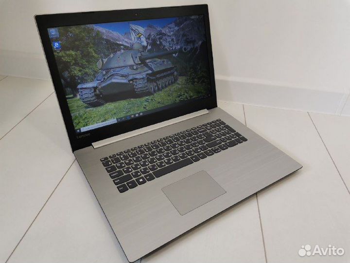 Игровой Танк i7(FHD+8GB+8Ядер)