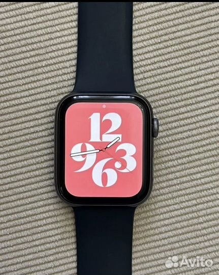 Apple watch Series 4 44mm Часы Эпл
