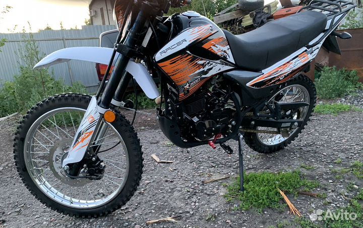 Продам мотоцикл