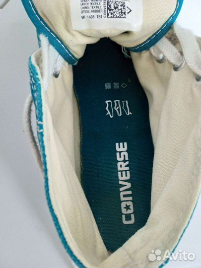 Кеды Converse оригинал