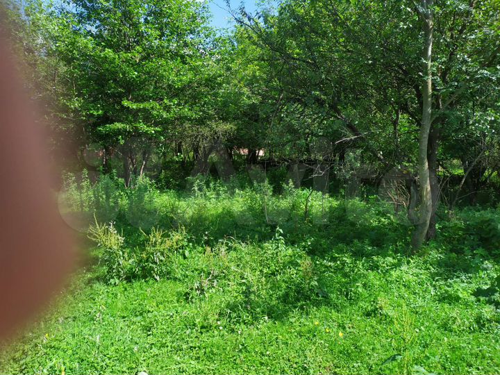 Участок 8 сот. (ИЖС)