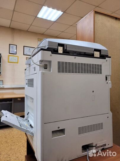 Принтер лазерный мфу