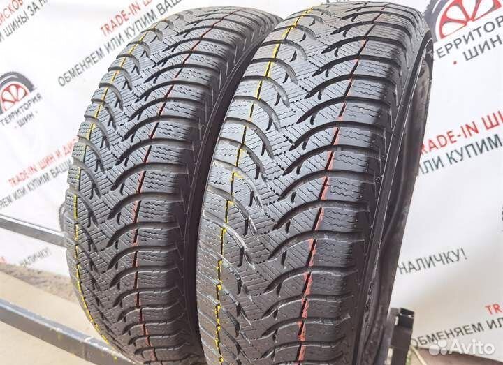 Michelin Alpin A4 185/60 R15 88H