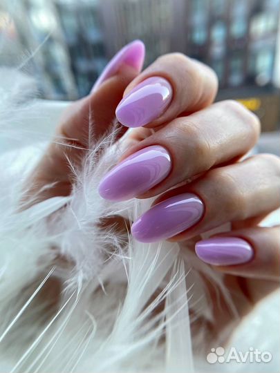 Маникюр и педикюр Подольск