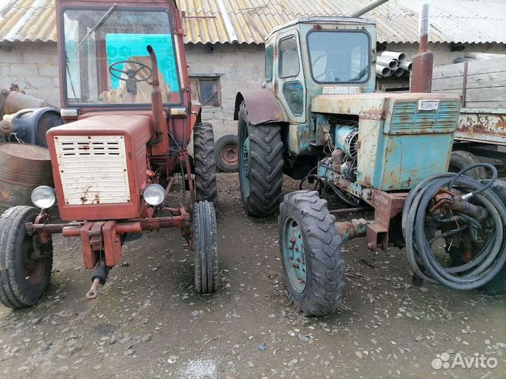 Трактор, ковш, нож, грабли, косилка, культиватор