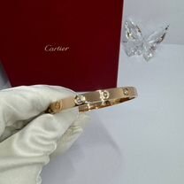 Браслет cartier Love