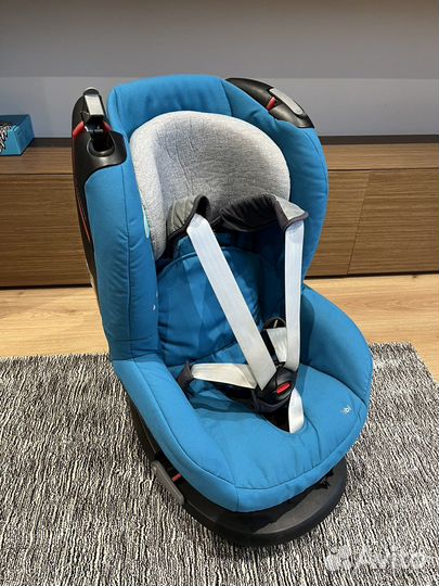 Детское автокресло maxi cosi toby