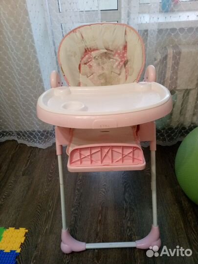 Стульчик для кормления