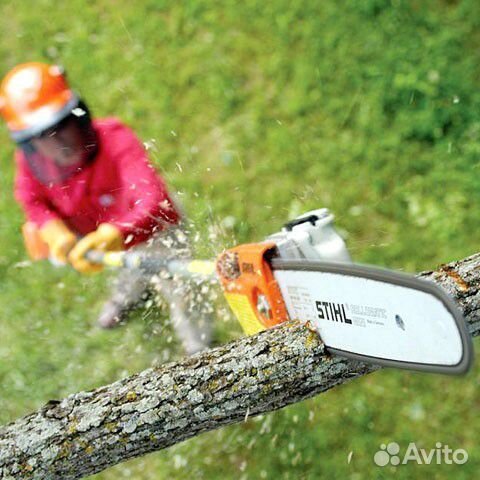 Высоторез stihl HT 56 C-E