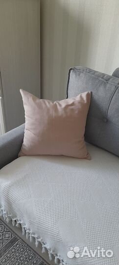 Наволочка декоративная
