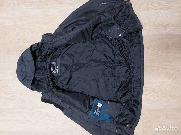 Лыжный комплект Termite L