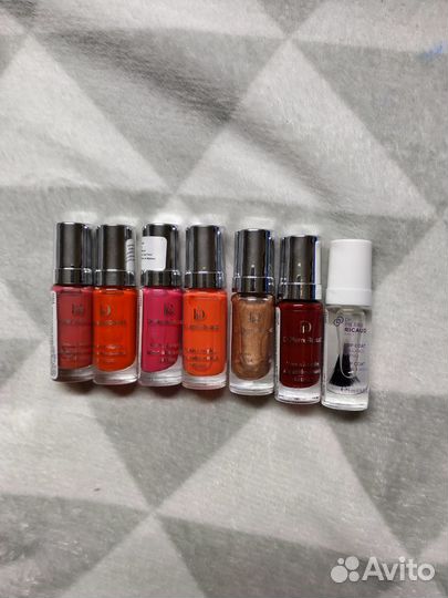 Косметика Пьер рико