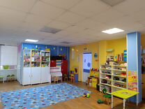 Готовый бизнес детский сад