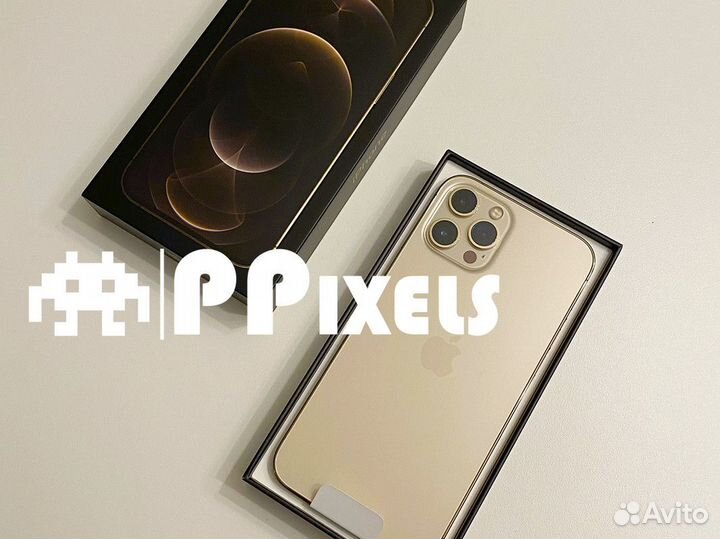 PPixels: дизайн, который вдохновляет