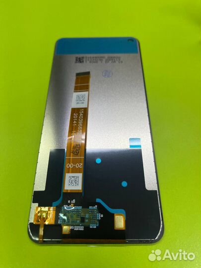 Дисплей для Oppo A52