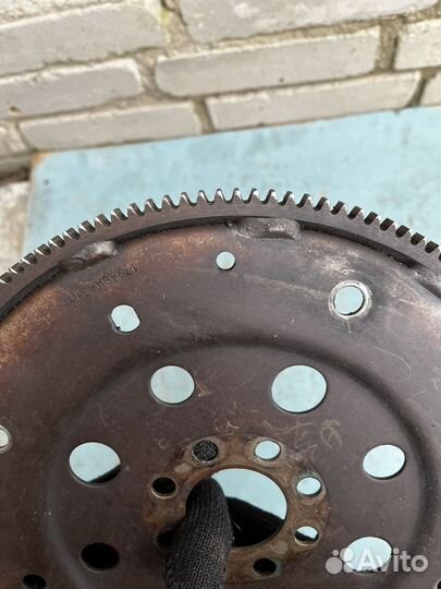 Маховик Dodge Intrepid 2