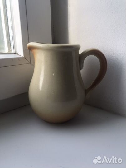 Кувшин молочник