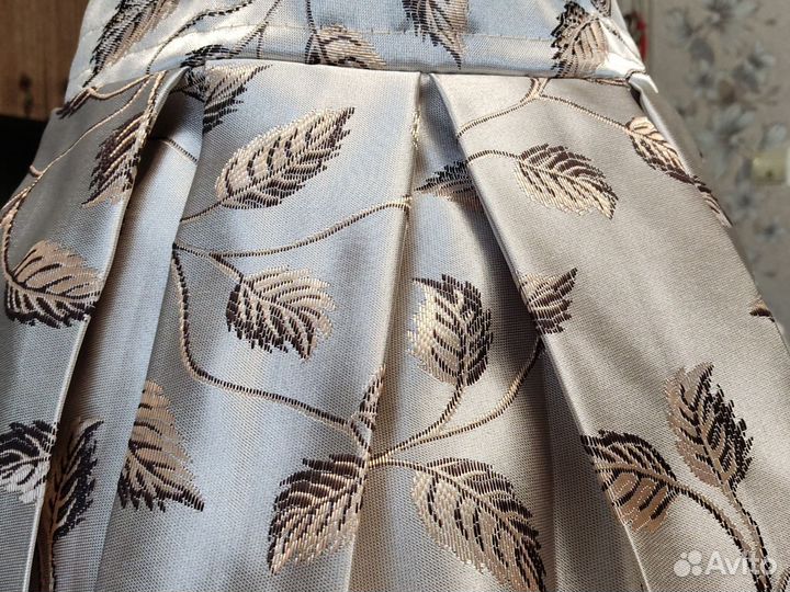 Шторы с ламбрекеном