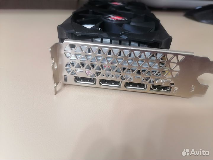 Видеокарта