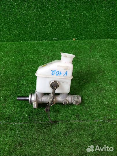 Главный тормозной цилиндр Kia Ceed ED G4FA 2012