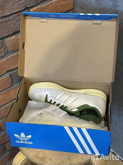 Кеды Adidas