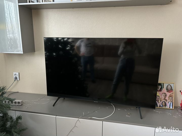 Телевизор samsung диагональ 58