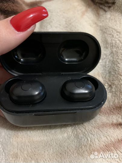 Беспроводные наушники