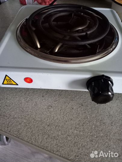 Плита электрическая