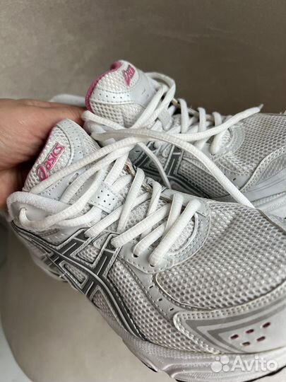 Кроссовки Asics оригинал