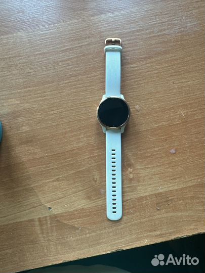 Часы garmin venu 2s