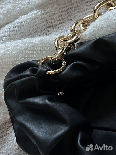 Клатч сумка