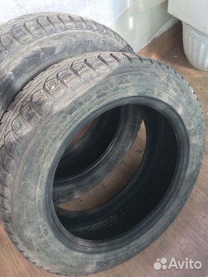 Nokian Tyres Hakkapeliitta 5 185/60 R15 88H