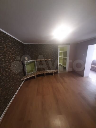 Дом 120 м² на участке 13 сот.