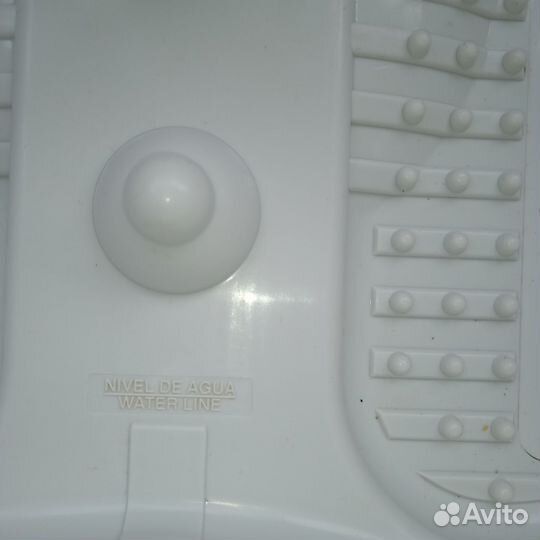 Гидромассажная ванночка массажер FBM-2000 для ног