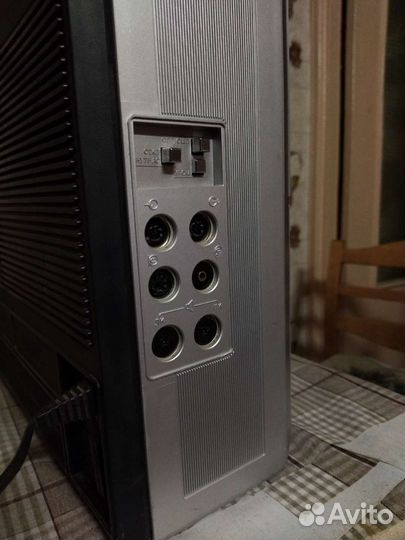 Магнитола Арго-004-стерео