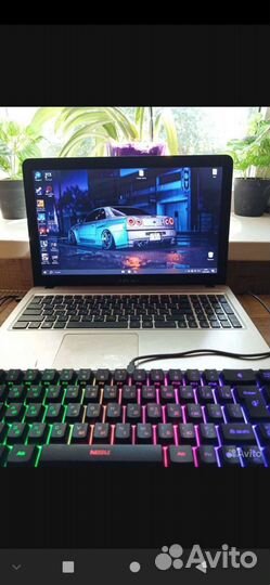 Asus