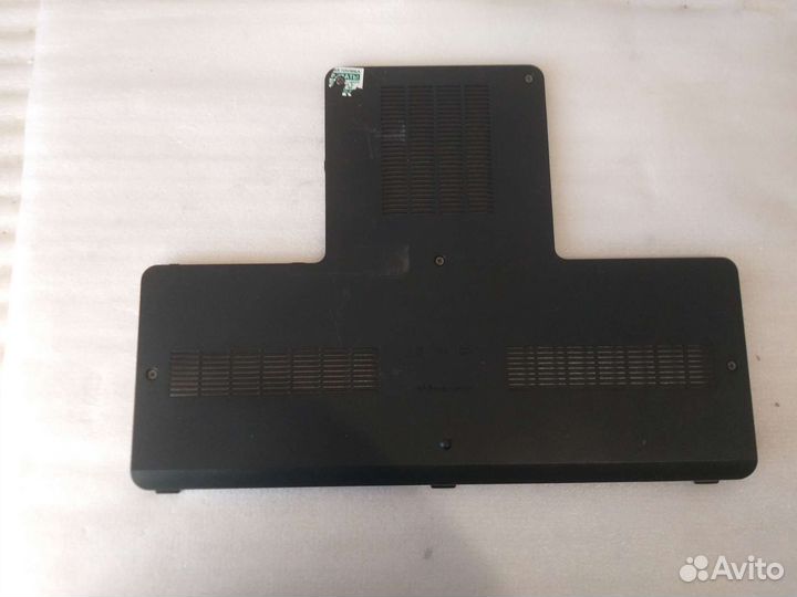 Отсек HDD Hp dv7-4000 серии
