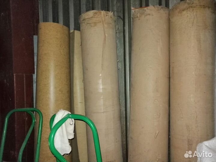 Напольное покрытие