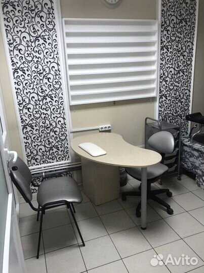 Аренда маникюрный кабинет