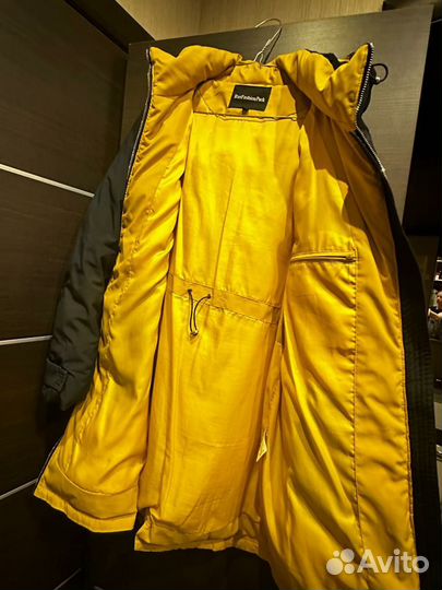 Куртка женская