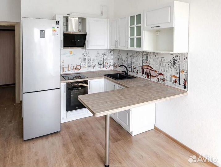 Кухня угловая цена за всё