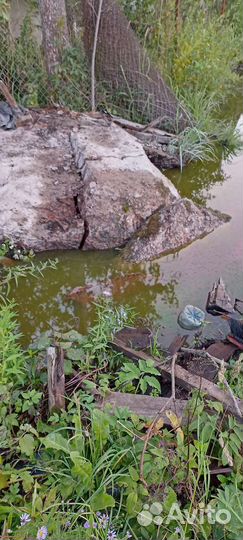 Расколоть камень, избавление от камней. Без взрыва