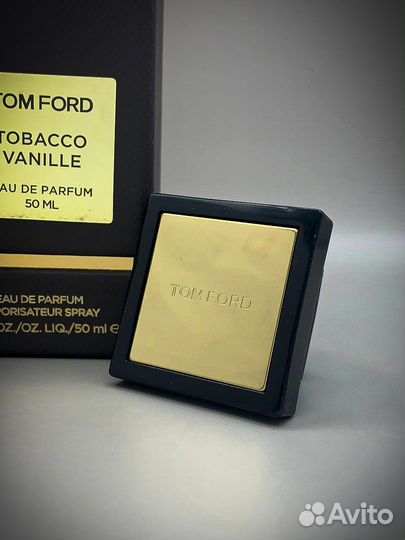 Духи Tom Ford Tobacco Vanille 50ml