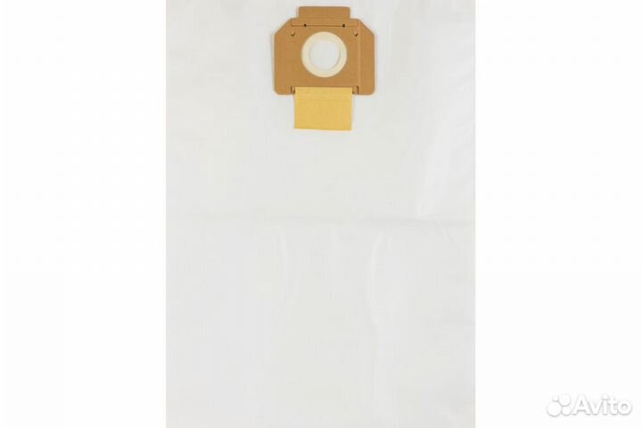 Мешки для пылесоса Karcher / Makita / Metabо