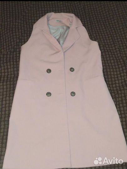 Жилет Fantosh 48 размер